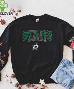 Dallas Stars Concepts Sport Arctic T Shirts