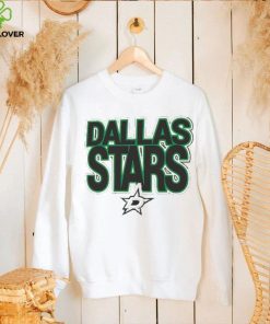 Dallas Stars Concepts Sport Meter T Shirt