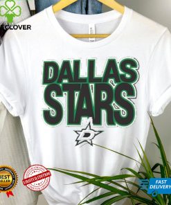 Dallas Stars Concepts Sport Meter T Shirt