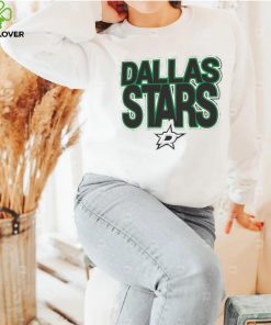 Dallas Stars Concepts Sport Meter T Shirt