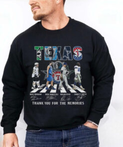 Dallas Stars Dallas Mavericks Dallas Cowboys Texas Rangers Thank You 2024 T Shirt 3 Dallas Stars Dallas Mavericks Dallas Cowboys Texas Rangers Thank You 2024 T Shirt