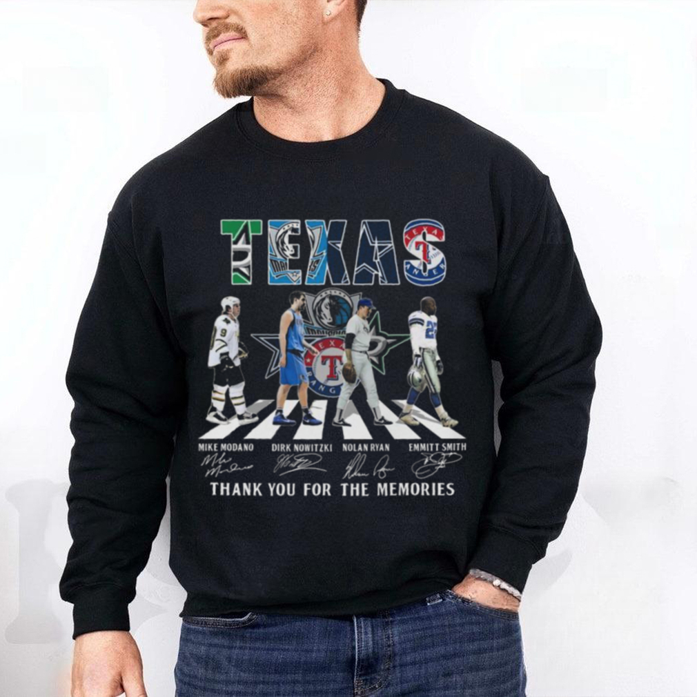 Dallas Stars Dallas Mavericks Dallas Cowboys Texas Rangers Thank You 2024 T Shirt Dallas Stars Dallas Mavericks Dallas Cowboys Texas Rangers Thank You 2024 T Shirt