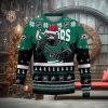 The Rise Of The Holidays Star Wars Ugly Christmas Sweater