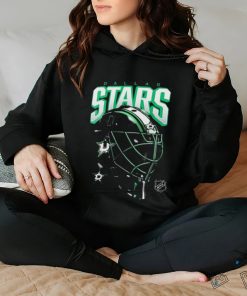 Dallas Stars Helmet Penalty Box hoodie, sweater, longsleeve, shirt v-neck, t-shirt