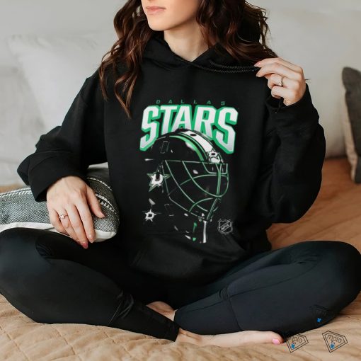 Dallas Stars Helmet Penalty Box hoodie, sweater, longsleeve, shirt v-neck, t-shirt