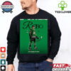 Official Fernando Valenzuela “EL TORO” 1960 2024 Thank You For The Memories Shirt