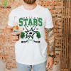 Golden State Warriors basketball NBA est 1946 California logo shirt