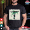 J.K. Dobbins Flip It Los Angeles Chargers t shirt