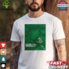 Official Cardinals Partners Half Heart Shirt