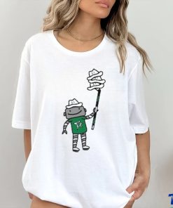 Dallas Stars Robo Hatty 21 Tee shirt
