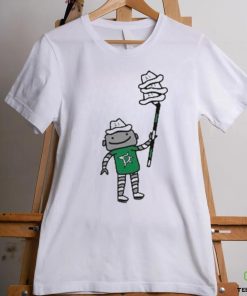 Dallas Stars Robo Hatty 21 Tee shirt