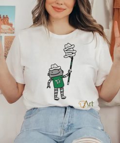 Dallas Stars Robo Hatty 21 Tee shirt