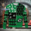 Trump Christmas Ugly Sweater,Merry Christmas Great Again Ugly Sweater