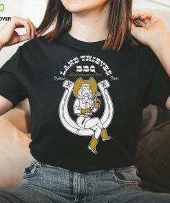 Dallas Texas land thieves BBQ shirt 1 Dallas Texas land thieves BBQ shirt