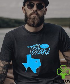Dallas The Texans 1952 shirt