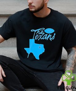 Dallas The Texans 1952 shirt