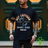 Neck Deep 2024 The Dumbstruck Dumbfk Tour Shirt