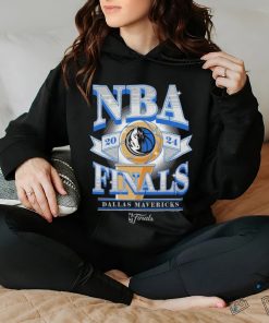 Dallas mavericks maingate nba finals shirt