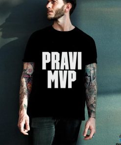 DallasMavericks Pravi Mvp Shirt