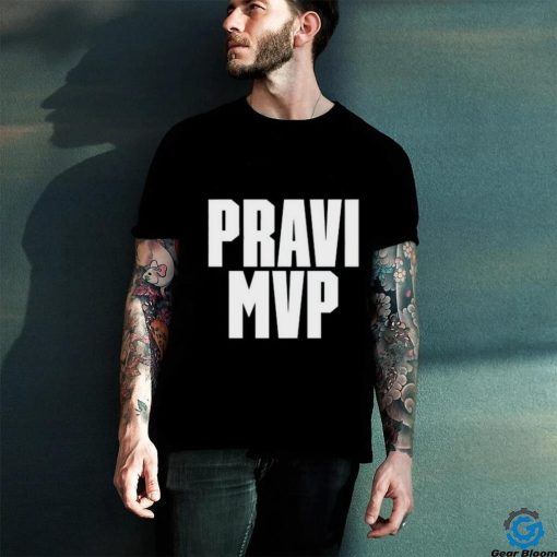 DallasMavericks Pravi Mvp Shirt