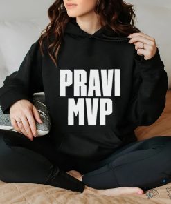 DallasMavericks Pravi Mvp Shirt