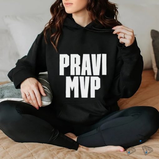 DallasMavericks Pravi Mvp Shirt