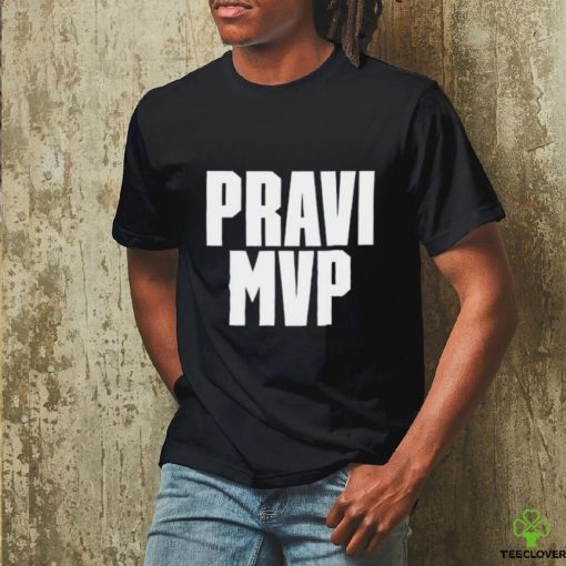 DallasMavericks Pravi Mvp Shirt