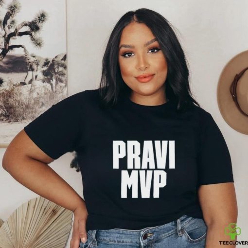 DallasMavericks Pravi Mvp Shirt