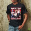 Johnny Gaudreau And Matthew Gaudreau shirt