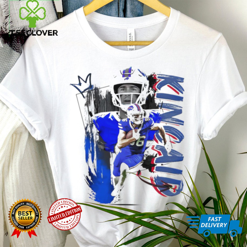 Dalton Kincaid number 86 Buffalo Bills football player pose poster shirt Dalton Kincaid number 86 Buffalo Bills football player pose poster shirt