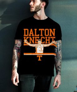 Dalton Knecht 3 Tennessee Volunteers basketball pose hoodie, sweater, longsleeve, shirt v-neck, t-shirt