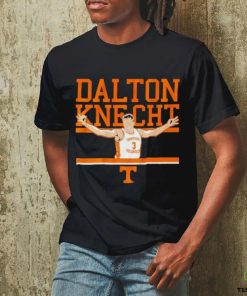 Dalton Knecht 3 Tennessee Volunteers basketball pose hoodie, sweater, longsleeve, shirt v-neck, t-shirt