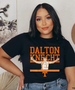 Dalton Knecht 3 Tennessee Volunteers basketball pose hoodie, sweater, longsleeve, shirt v-neck, t-shirt