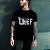 Dad The Legend Of Dad Shirt