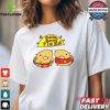 Official Man I Love Fritura Milf Fast Food T shirt