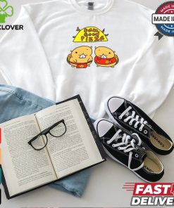 Dam Good Pizza shirt 1 Dam Good Pizza shirt