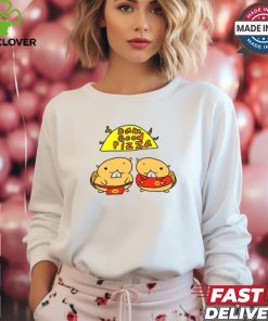 Dam Good Pizza shirt 2 Dam Good Pizza shirt
