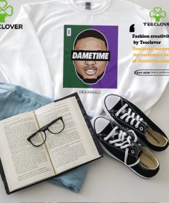 DameTime Bicolor 0 Edition shirt