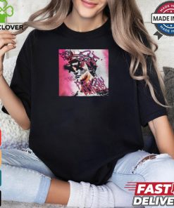 Damian Drake Fallen Prince Shirt