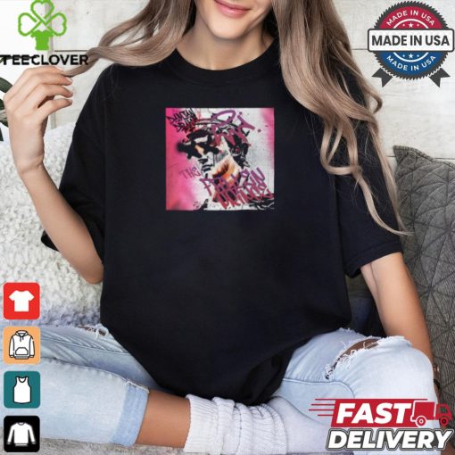Damian Drake Fallen Prince Shirt
