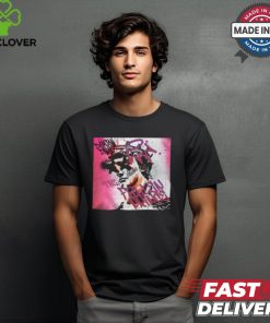 Damian Drake Fallen Prince Shirt