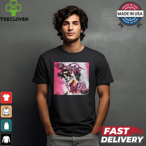 Damian Drake Fallen Prince Shirt