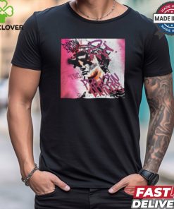 Damian Drake Fallen Prince Shirt