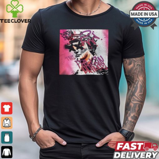 Damian Drake Fallen Prince Shirt