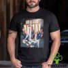 Team Pacers Skills Challenge Champions poster shirt