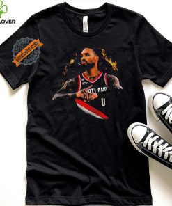 Damian Lillard Icy Exclusive Graphic Shirt