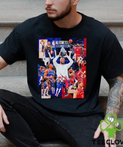 Damian Lillard Kia All Star MVP poster shirt 1 Damian Lillard Kia All Star MVP poster shirt