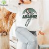 Damian Lillard Milwaukee Skyline Shirt