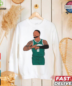 Damian Lillard NBA Playoffs Milwaukee Bucks team 2024 hoodie, sweater, longsleeve, shirt v-neck, t-shirt