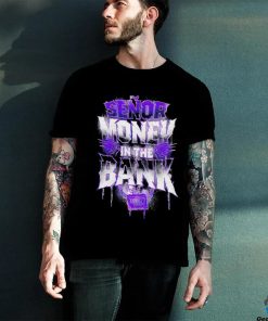 Damian Priest The Judgment Day Senor money in the bank hoodie, sweater, longsleeve, shirt v-neck, t-shirt